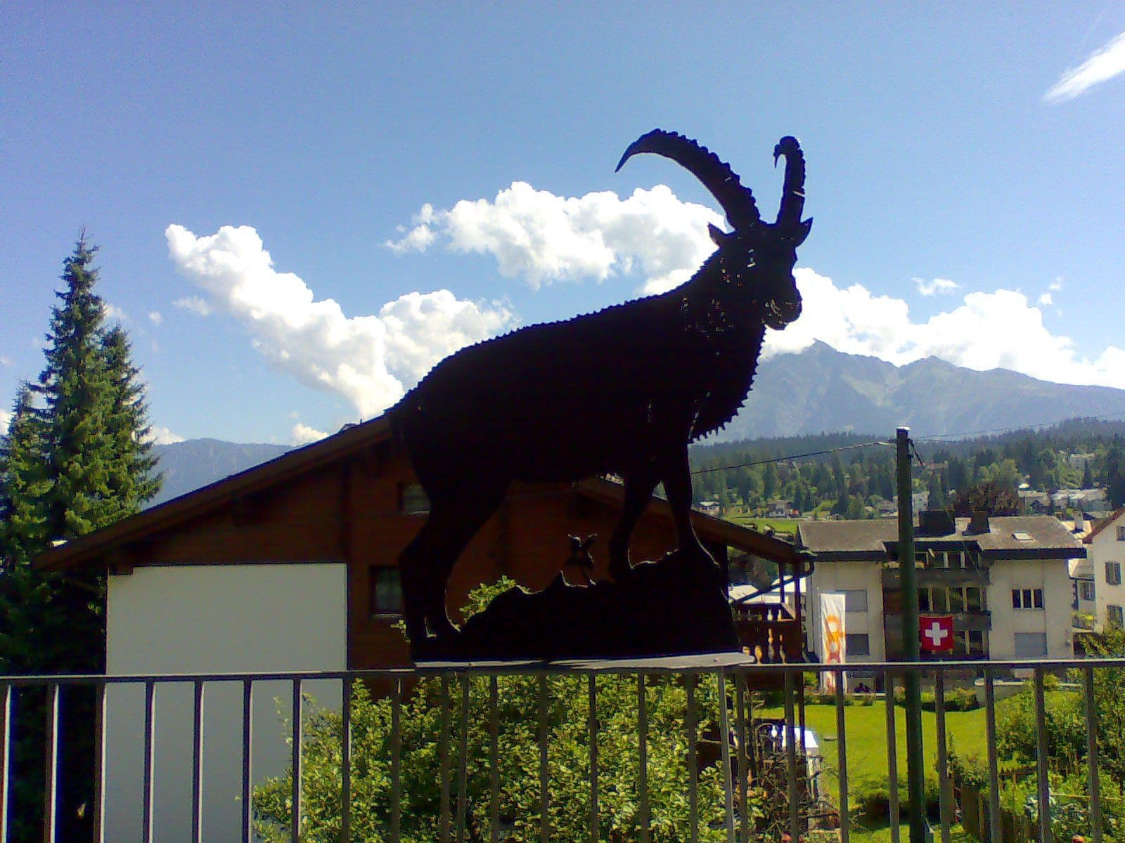 Hochpräzise Brennschnitte