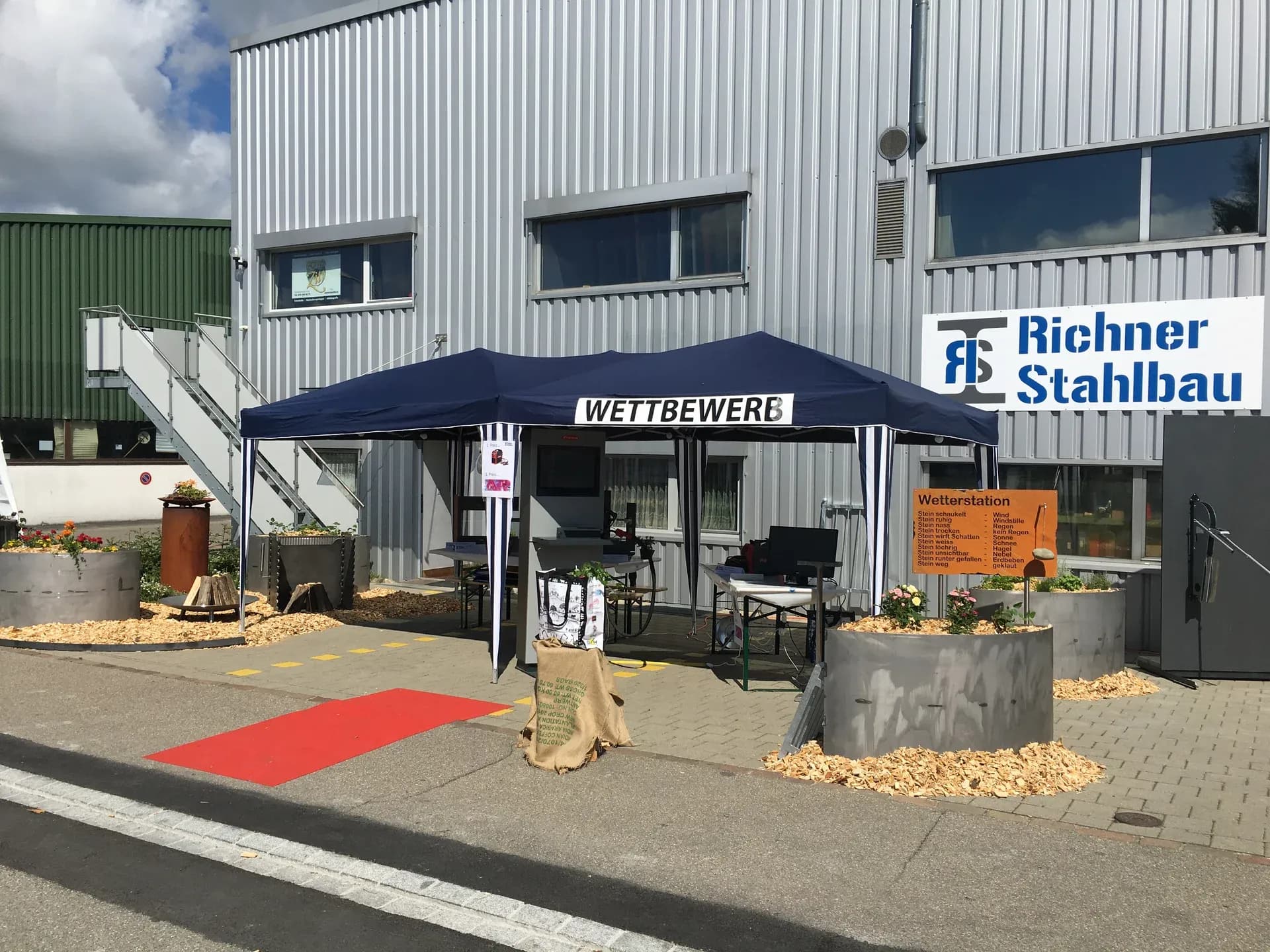 Über 50 Jahre Erfahrung