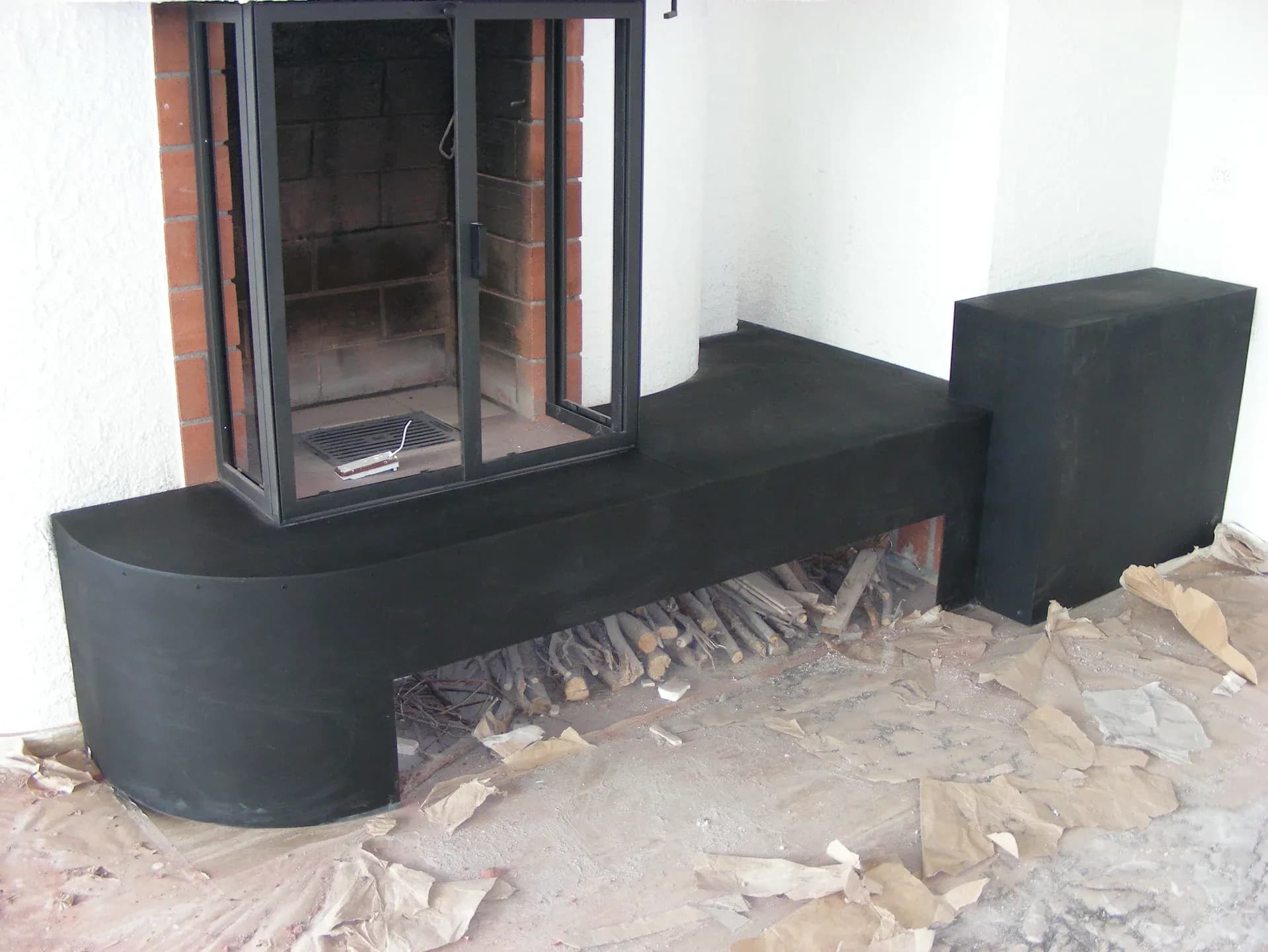 Sonderkonstruktionen