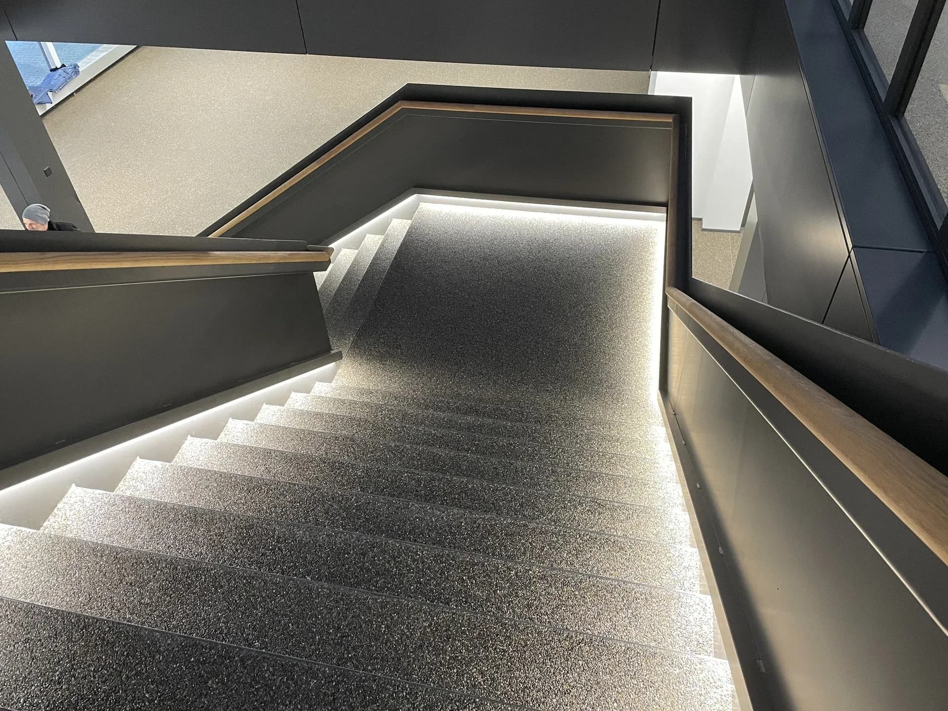 Präzision und Qualität im Metallbau